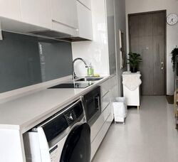 One Dusun Residences (D12), Apartment #583906471